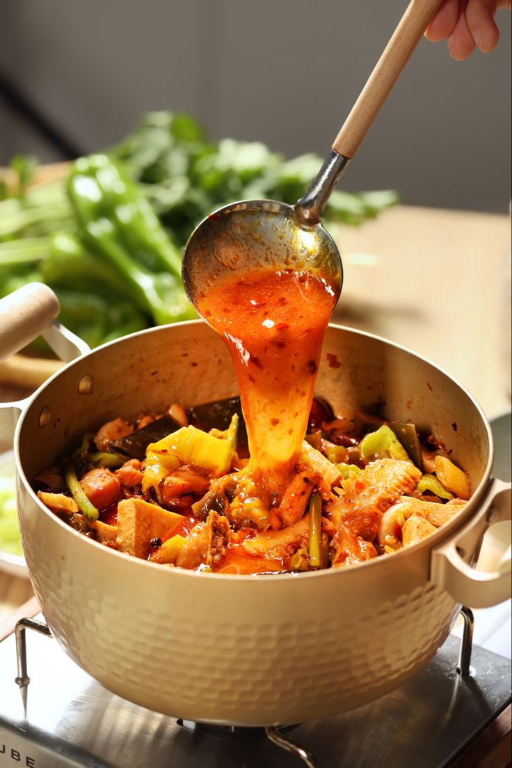 Νερό και αλεύρι: Αφαλάτωση φαγητών με υπερβολική αλάτι